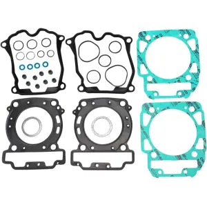 Upper gasket kit - CAN AM OUTLANDER 500 EFI 4X4 / OUTLANDER 650 EFI 4X4 X MR DPS / RENEGADE 500 EFI 4X4 - Moose