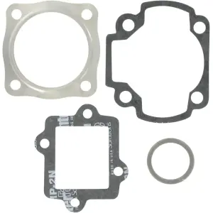Upper Gasket Set - ARCTIC CAT 90 2X4 / POLARIS PREDATOR 90 2X4 / SCRAMBLER 90 2X4 / SPORTSMAN 90 2X4 - Moose