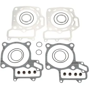 Upper Gasket Set - ARCTIC CAT V2 650 4X4 / KAWASAKI KVF 650 4X4 / KVF 650 4X4 Brute Force - Moose