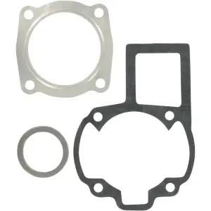 Upper gasket set - KAWASAKI KFX 80 2X4 ('03-'06) / SUZUKI LT 80 Quadsport ('88-'06) - Moose