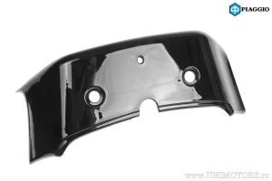 Upper Mudguard Cover Shiny Black 94 - 1B00088100090 - Vespa