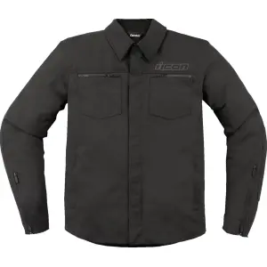 Upstate Canvas CE Jacke - Erwachsene - M - 28206236