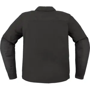 Upstate Canvas CE Jacke - Erwachsene - M - 28206236