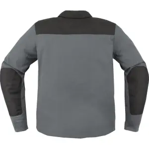 Upstate Canvas CE Jacket - Volwassene - S - 28206241
