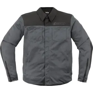 Upstate Mesh CE Jacket - Adult - S - 28206223