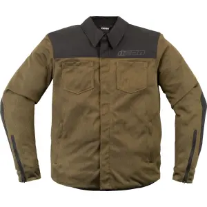 Upstate Mesh CE Jacket - Volwassene - XL - 28206232