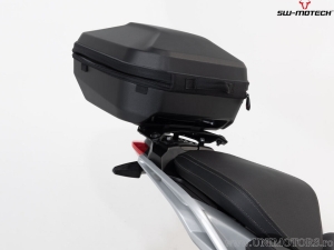 URBAN ABS Set (URBAN topcase (16-29L) + STREET-RACK + DHV) - Zero SR/S ('19-) - SW-Motech