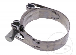 Usage clamp GRĂ GBS M 68-73/25 W2 SK - JM