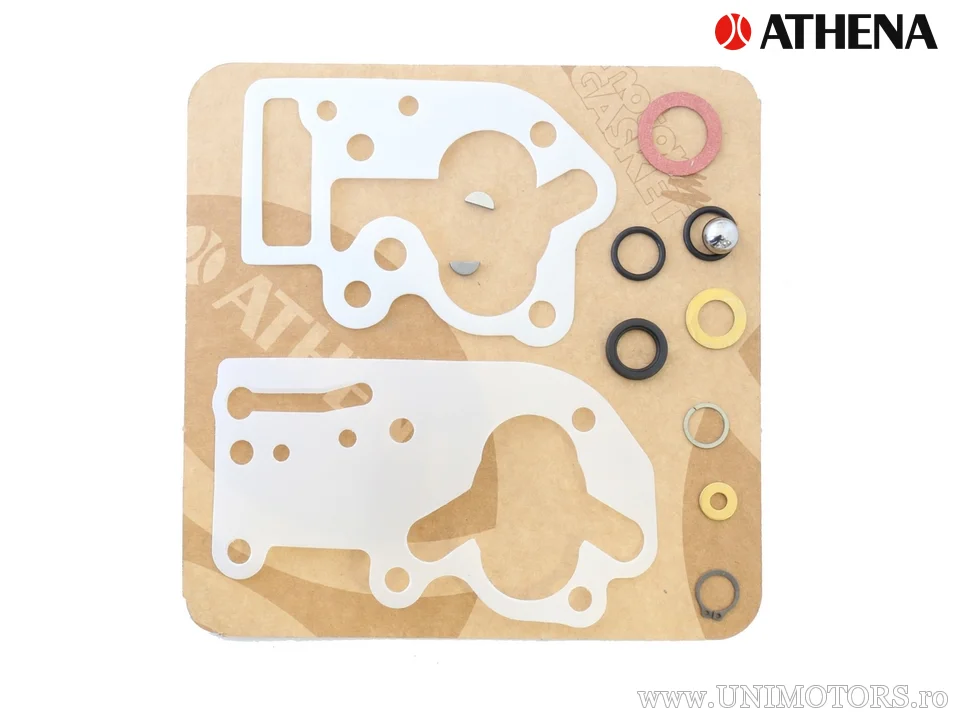 Uscățele pentru pompă de ulei Athena, Harley Davidson Shovelhead / 68-FL - Athena