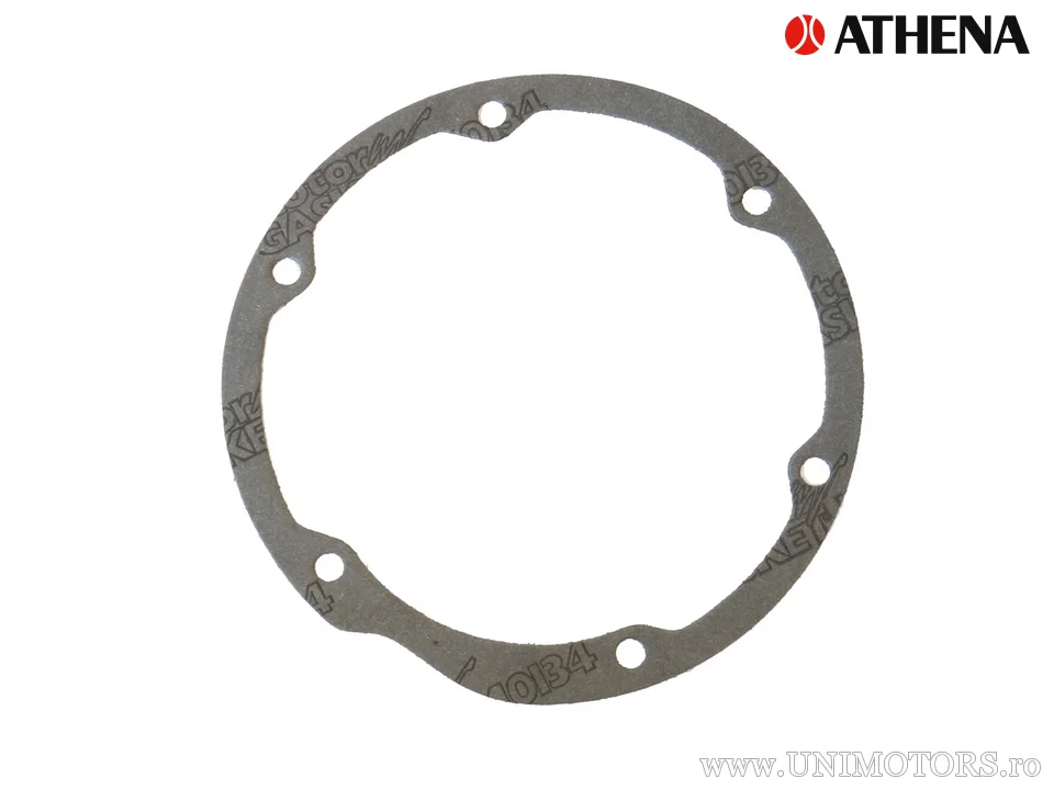 Uscătoare Athena, 10 buc, Harley Davidson 34552-52 - Athena