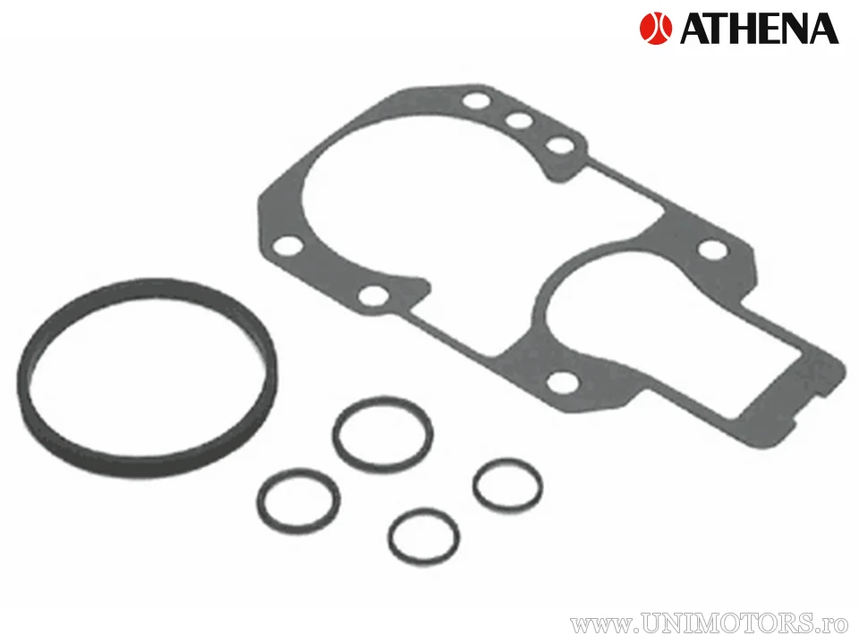 Uscătoare Athena, set, Mercruiser Alpha Generation - Athena