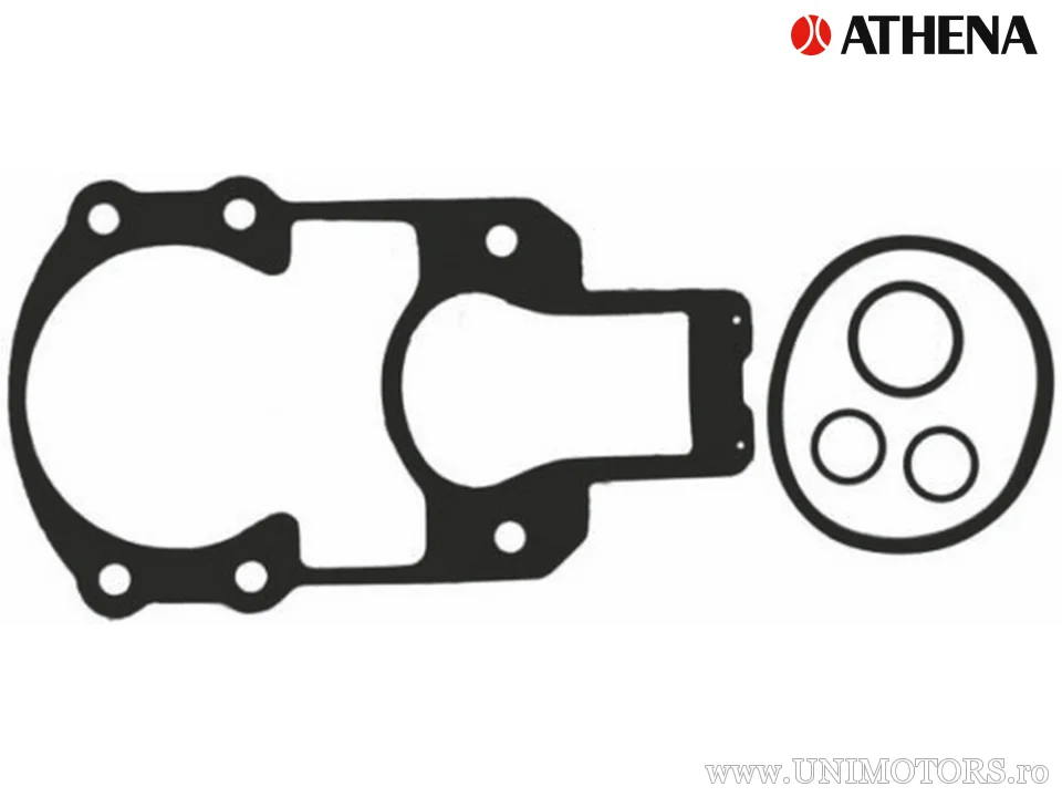 Uscătoare Athena, set, Mercruiser IA / IB / IC / EZ Shift - Athena