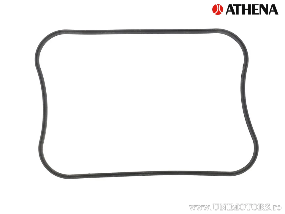 Uscătoare capac supapă Athena, 5 buc., Harley Davidson Evolution Sportsters / 17354-86A - Athena