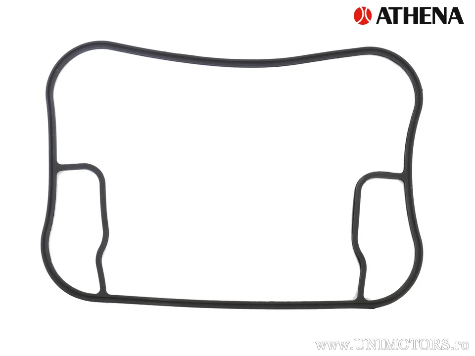 Uscătoare capac supapă Athena, 5 buc, Harley Davidson Evolution Sportsters / 17354-89 - Athena