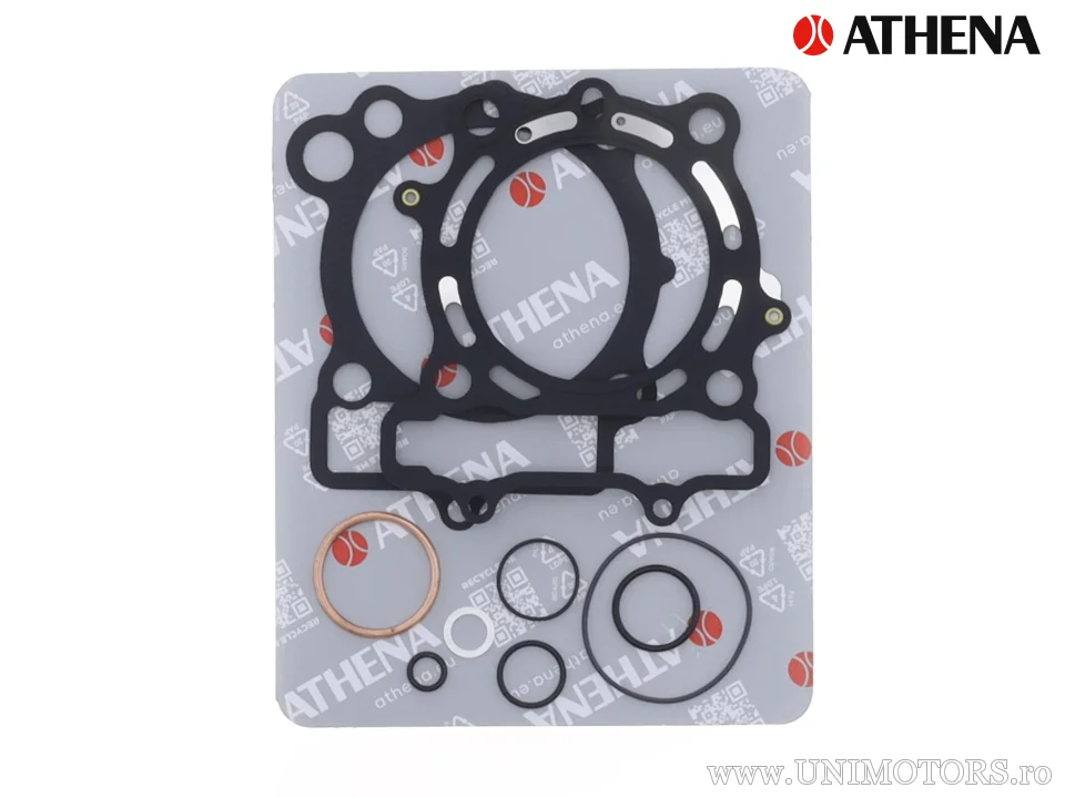 Uscătoare cilindru Athena 250cc, Kawasaki KX 250 F 20 - Athena