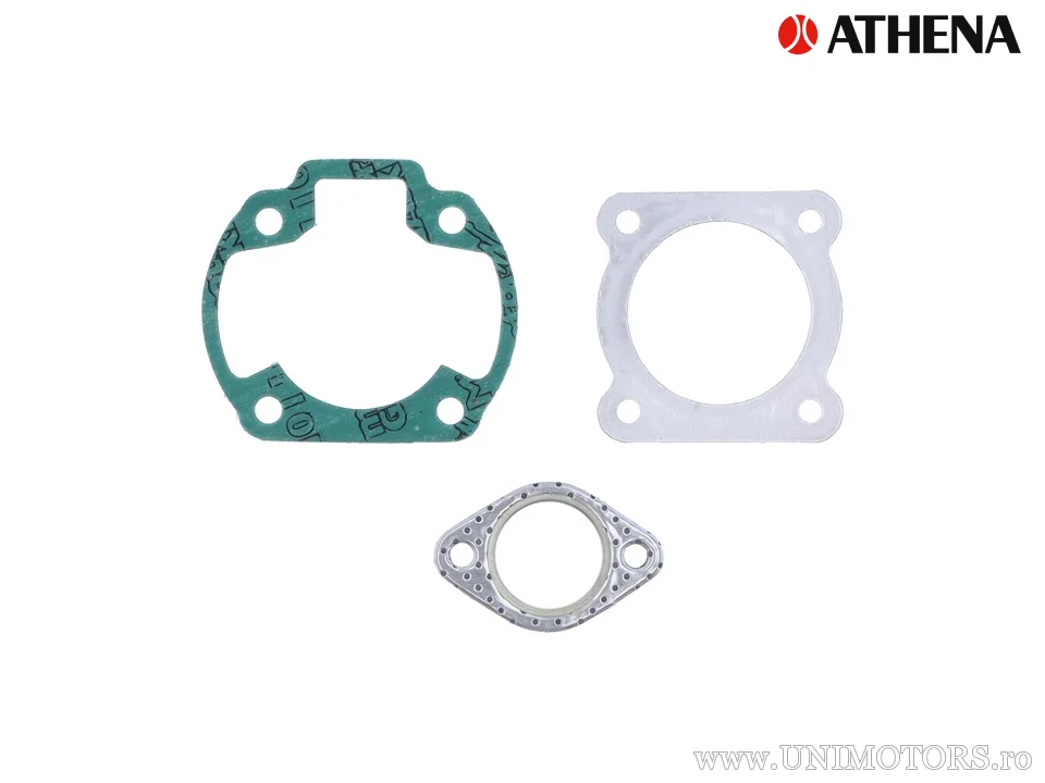 Uscătoare cilindru Athena 70cc, PGO Star II 50 - Athena