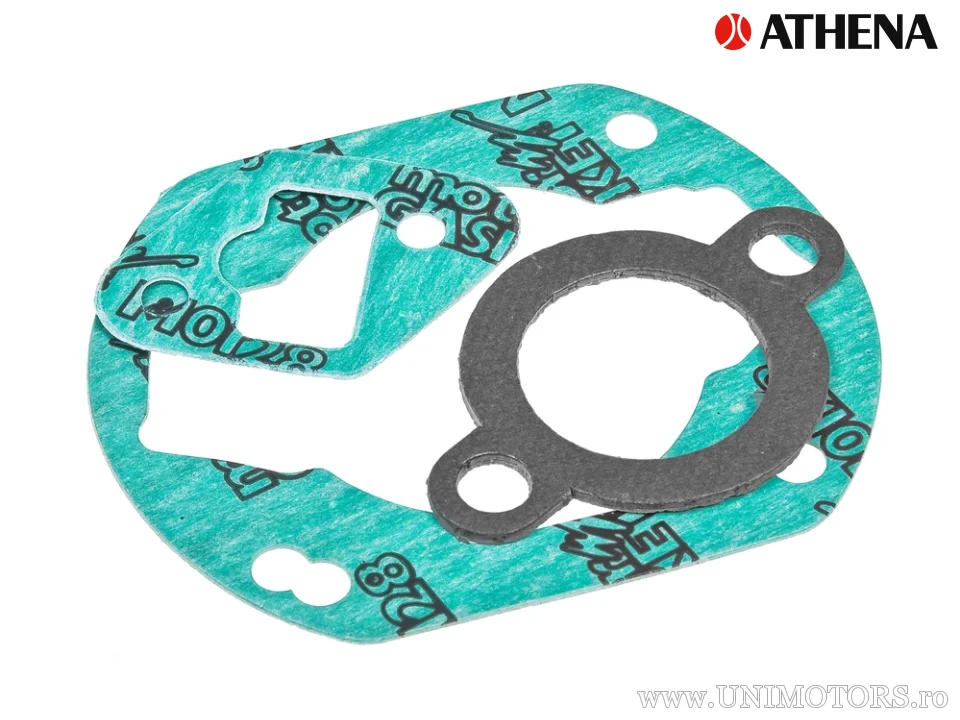 Uscătoare cilindru Athena 80cc, Sachs - Athena