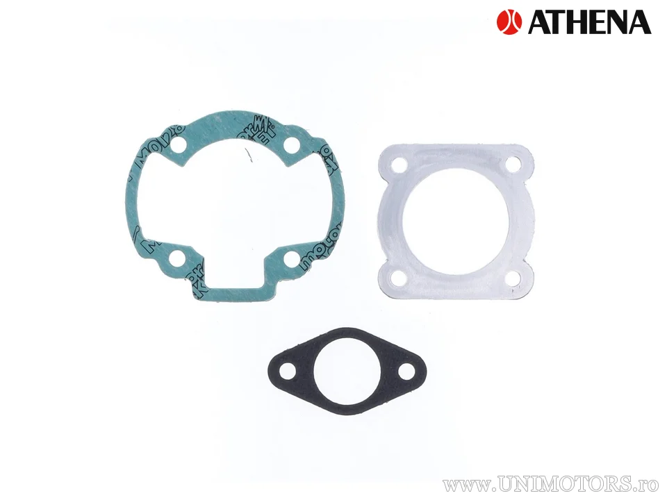 Uscătoare cilindru Athena Alu 50cc, Morini AC - Athena