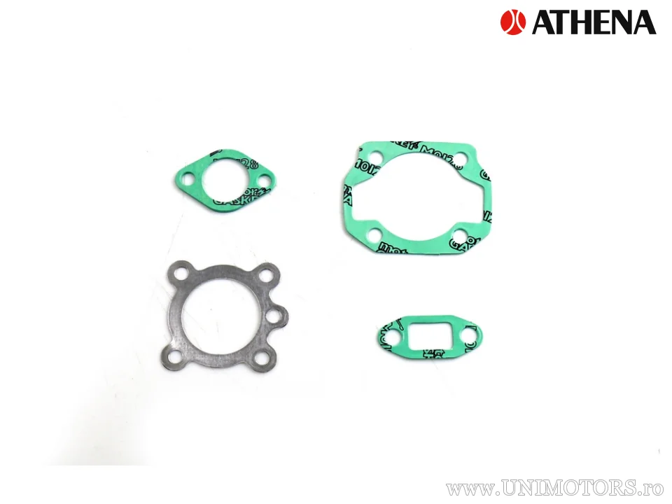 Uscătoare cilindru Athena Alu 50cc, Puch Maxi (fără chiulasă) - Athena