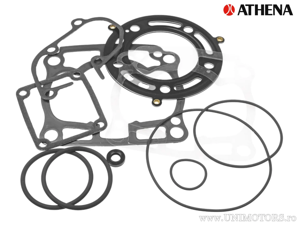 Uscătoare cilindru Athena Big Bore 144cc, Kawasaki KX 125 03-07 - Athena