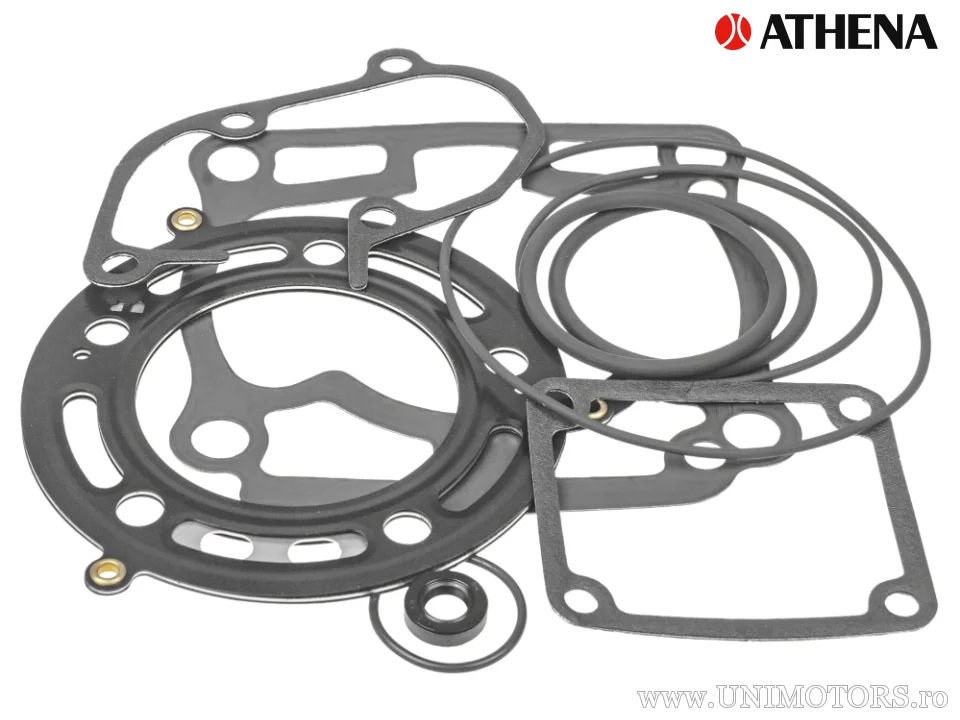 Uscătoare cilindru Athena Big Bore 144cc, Kawasaki KX 125 03-07 - Athena