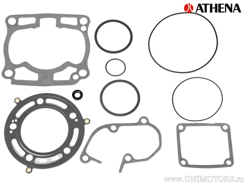 Uscătoare cilindru Athena Big Bore 144cc, Kawasaki KX 125 03-07 - Athena