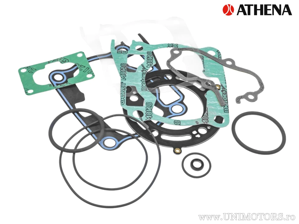 Uscătoare cilindru Athena Big Bore 144cc, Yamaha YZ 125 97-04 - Athena