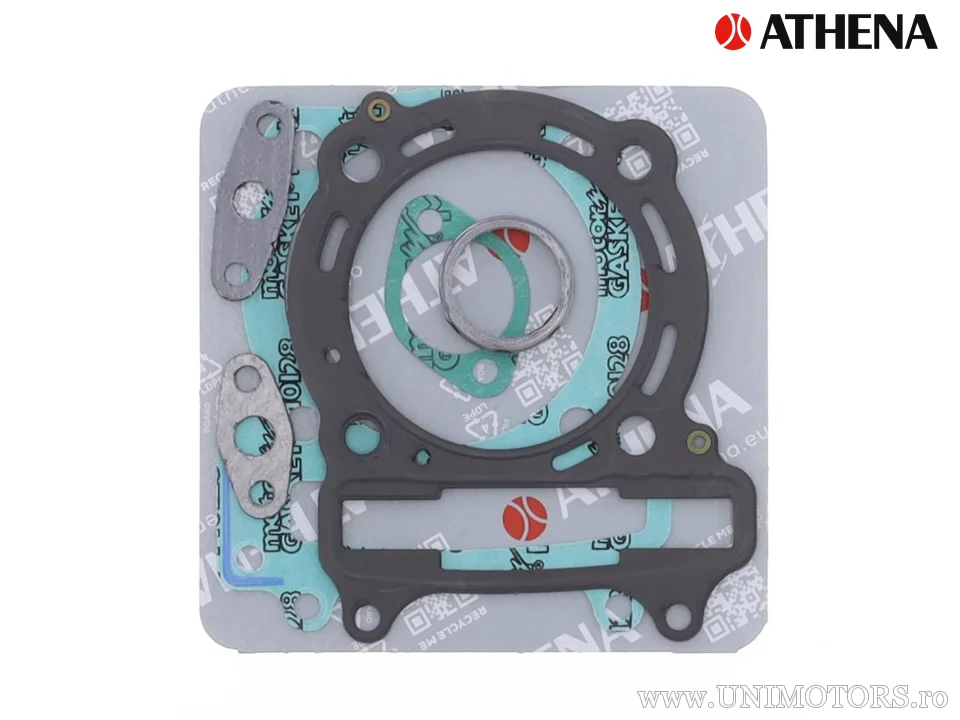 Uscătoare cilindru Athena, d.78,00mm, Kymco MXU 300 - Athena