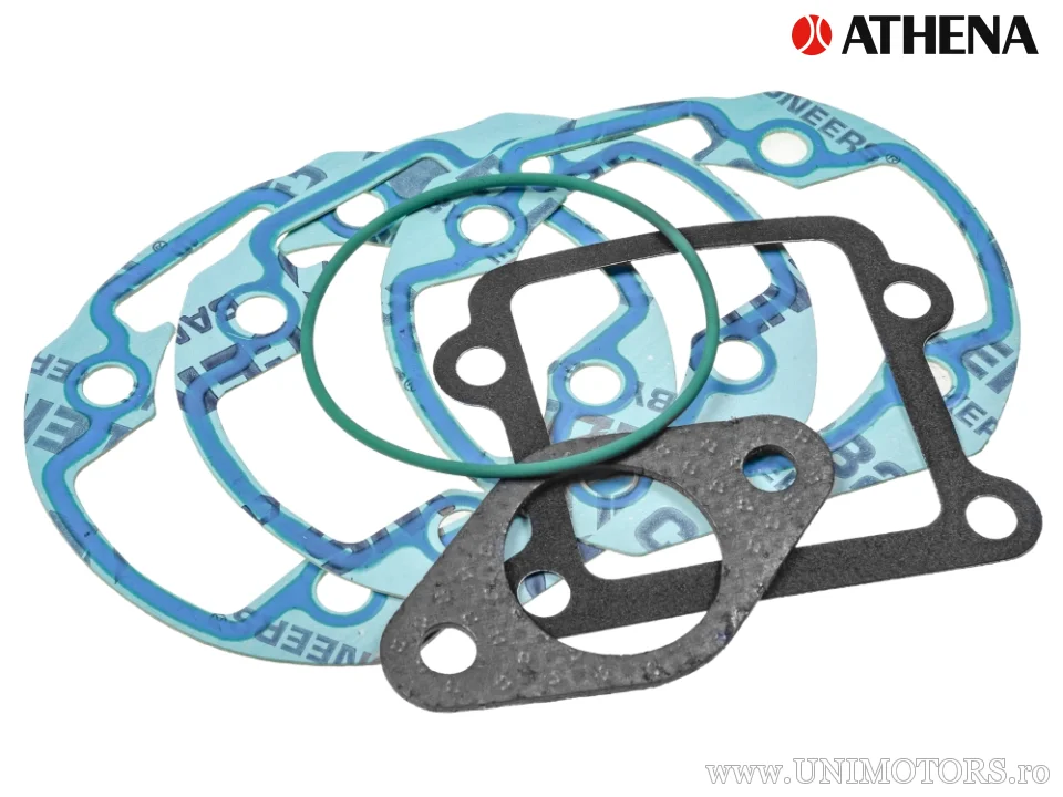 Uscătoare cilindru Athena Hyper Race 70cc, Minarelli vertical - Athena