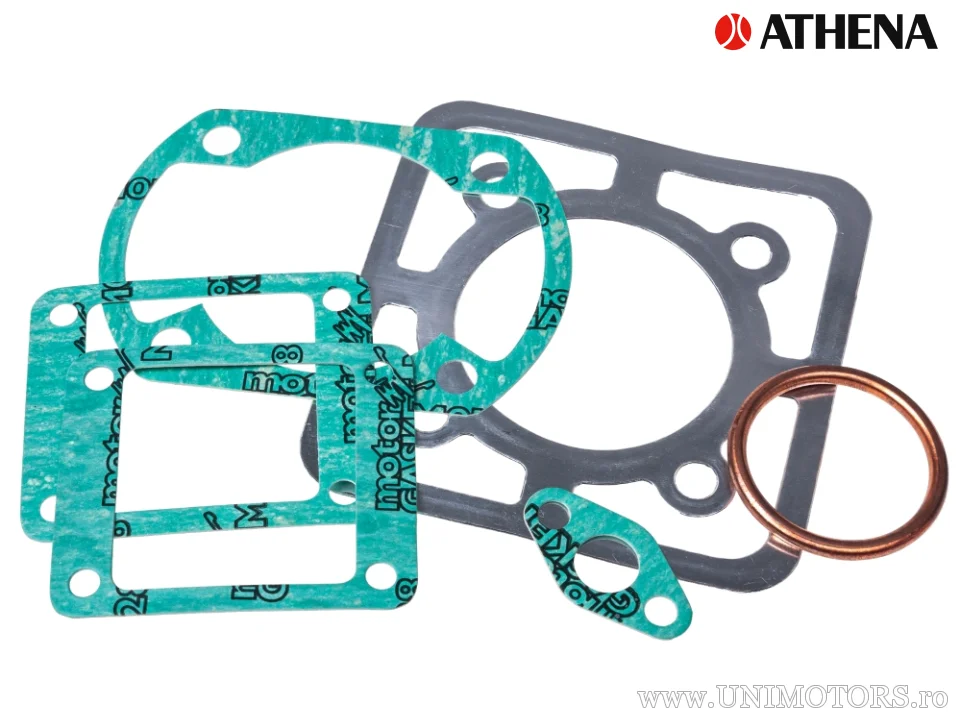 Uscătoare cilindru Athena Racing 115cc, Yamaha DT 80 LC / RD 80 LC / TZR 80 LC - Athena