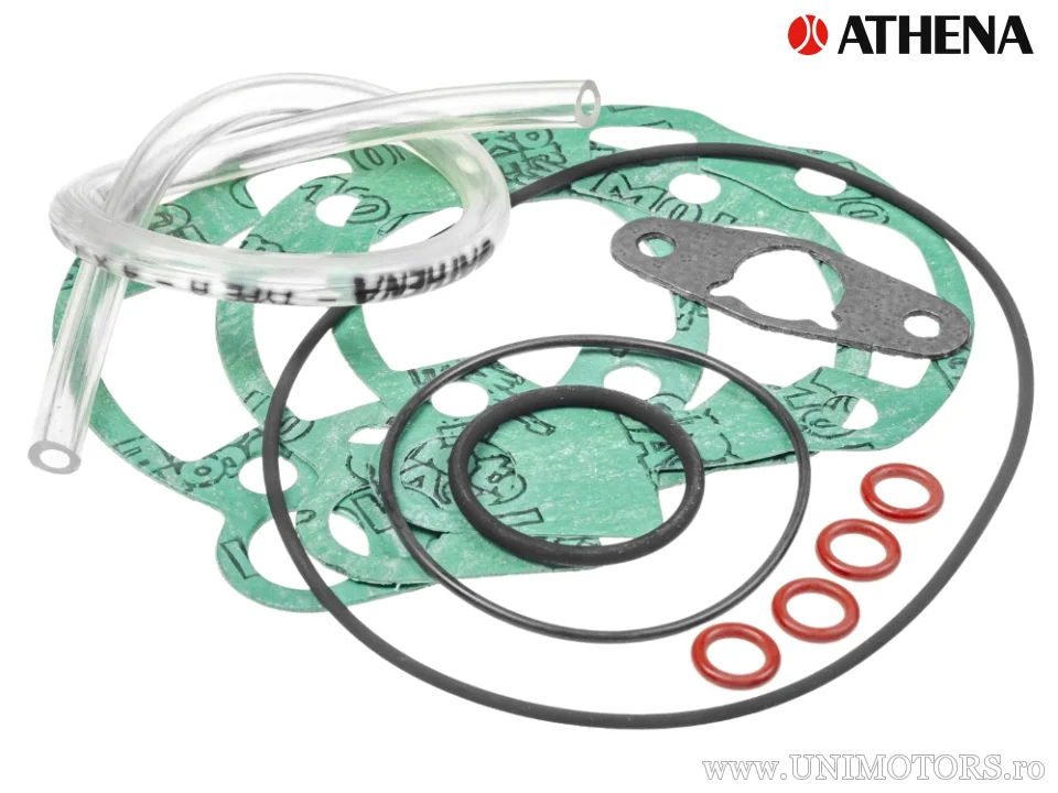 Uscătoare cilindru Athena Racing 80cc / Racing EV 80cc, Minarelli AM - Athena