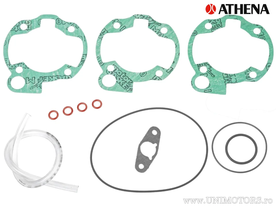 Uscătoare cilindru Athena Racing 80cc / Racing EV 80cc, Minarelli AM - Athena