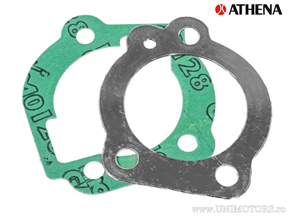 Uscătoare cilindru Athena Sport Pro 63cc, Piaggio Ciao / Si / Bravo 50 - Athena