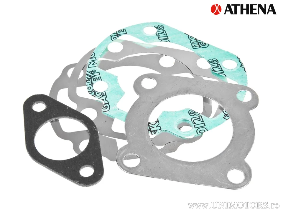 Uscătoare cilindru Athena / Stage6 Alu 50cc, CPI / Minarelli culcat AC - Athena