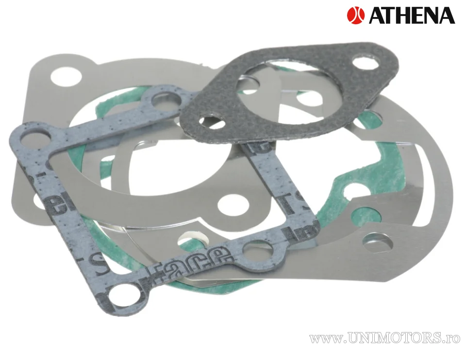 Uscătoare cilindru Athena / Stage6 Sport Alu 50cc, Minarelli vertical - Athena