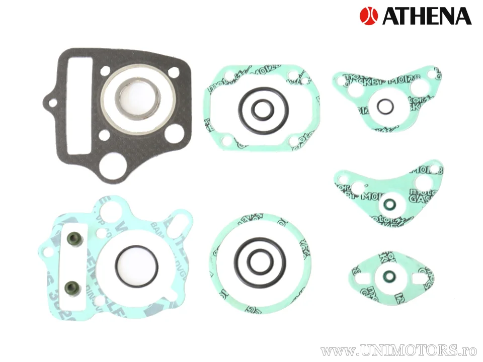Uscătoare cilindru original Athena, d.49,00mm, Honda C 70 / C 90 / GLX 70 - Athena