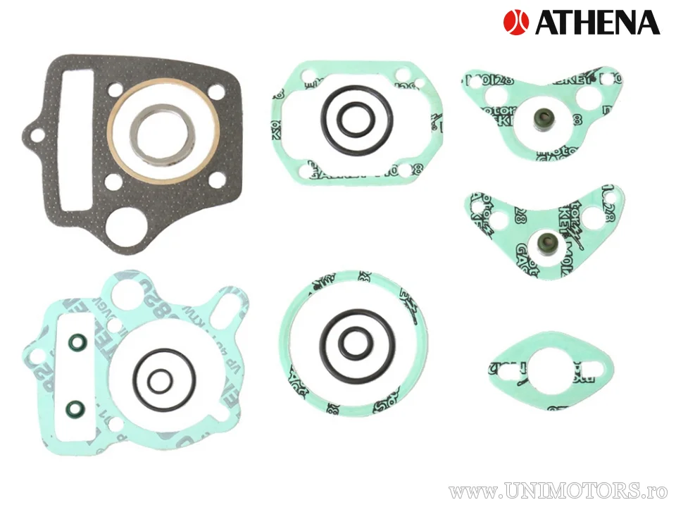 Uscătoare cilindru original Athena, d.51,00mm, Honda C 70 / C 90 / GLX 70 - Athena