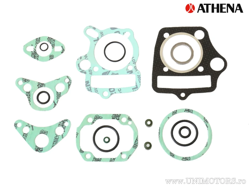 Uscătoare cilindru original Athena, d.53,00mm, Honda C 70 / C 90 / GLX 70 - Athena