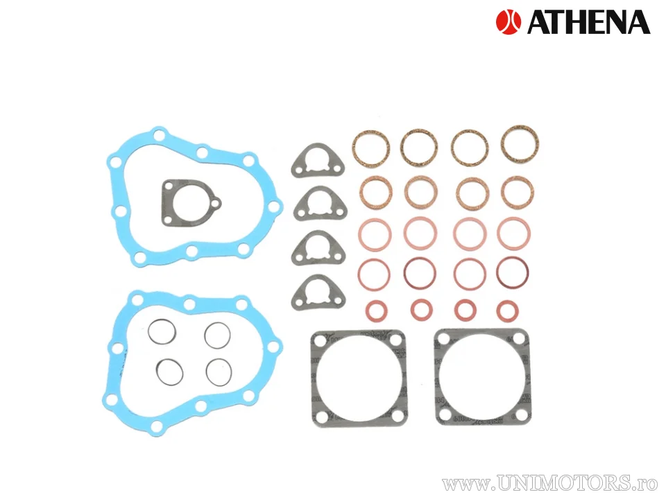 Uscătoare cilindru original Athena, Harley Davidson Flathead 74 & 80 - Athena