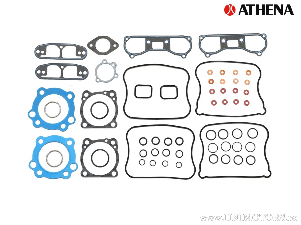 Uscătoare cilindru original Athena, Harley Davidson XLH 1100 86-87 / 17030-86A - Athena