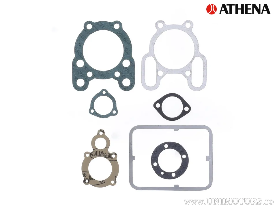 Uscătoare cilindru original Athena, Motobi 125 Imperiale - Athena