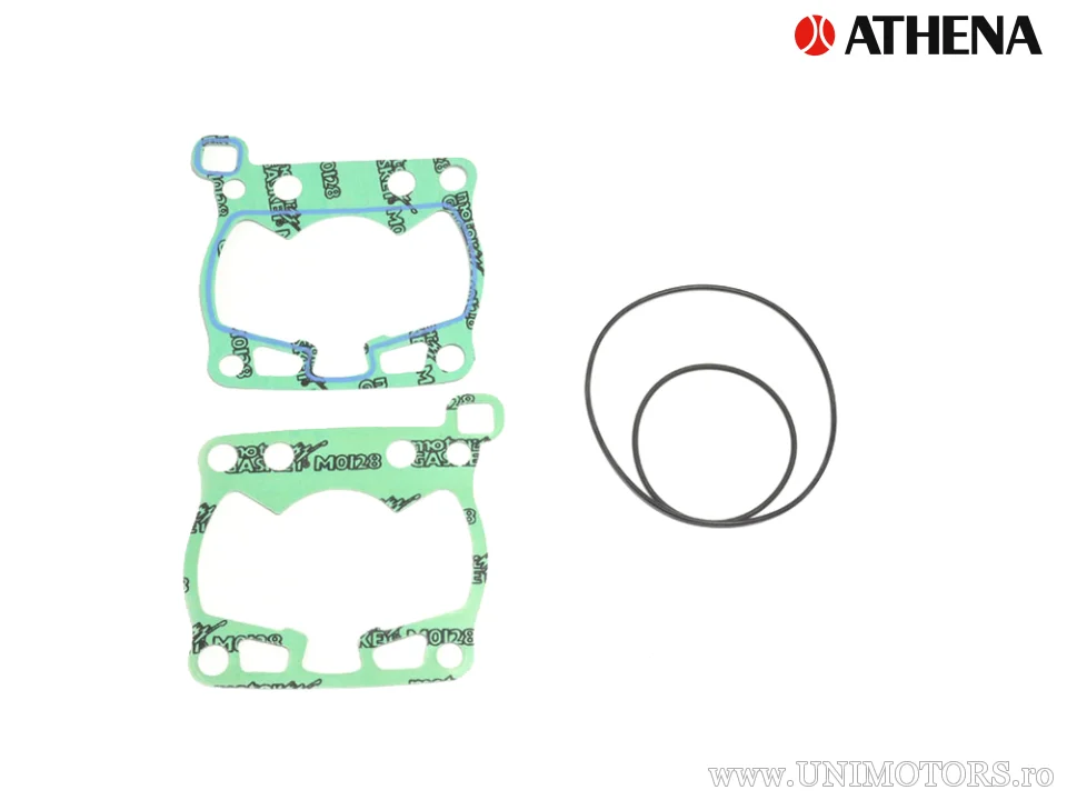 Uscătoare cilindru original Athena Race, Suzuki RM 80 91-01 - Athena