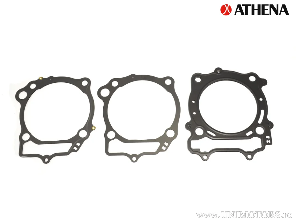 Uscătoare cilindru original Athena Race, Suzuki RM-Z 450 08-09 - Athena