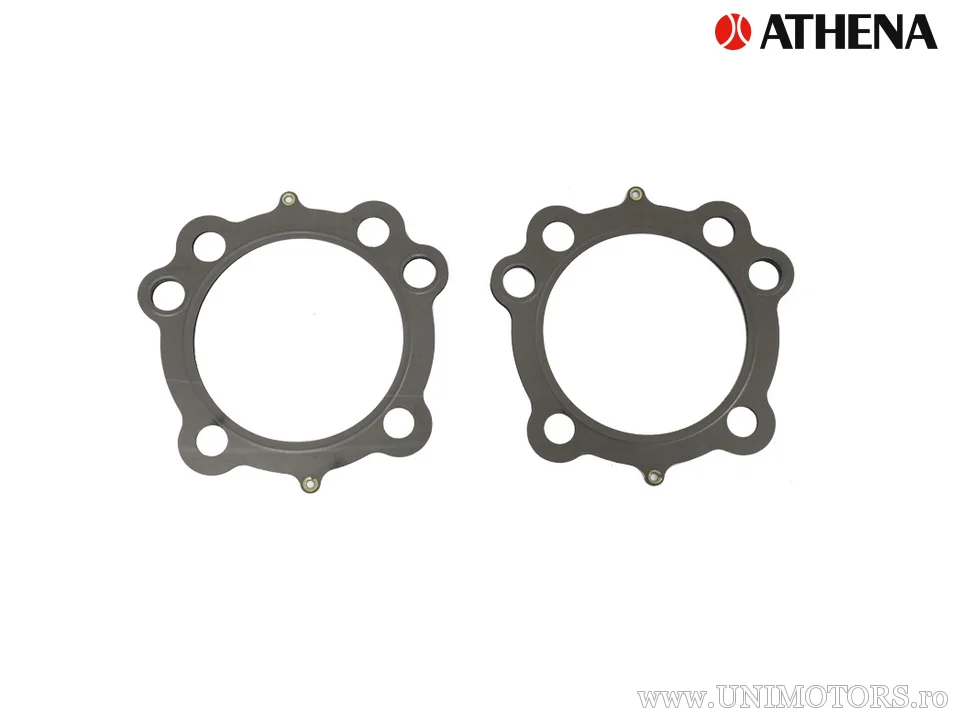 Uscătoare de chiulasă originală Athena, 0,03 țol, d.93,00mm, Harley Davidson - Athena