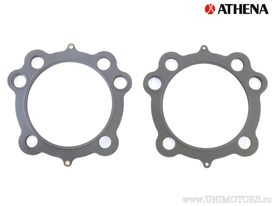 Uscătoare de chiulasă originale Athena, 0,04 țol, d.95,00mm, Harley Davidson - Athena