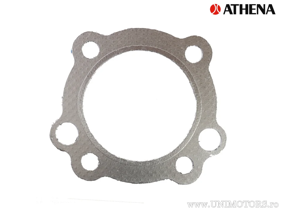 Uscătoare de chiulasă originale Athena, 5 buc., Harley Davidson 16664-86 - Athena