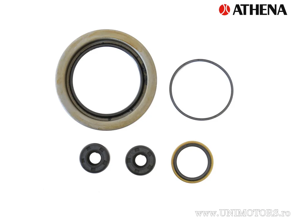 Uscătoare de cutie de viteze Athena, set, Harley Davidson 12044-AK - Athena