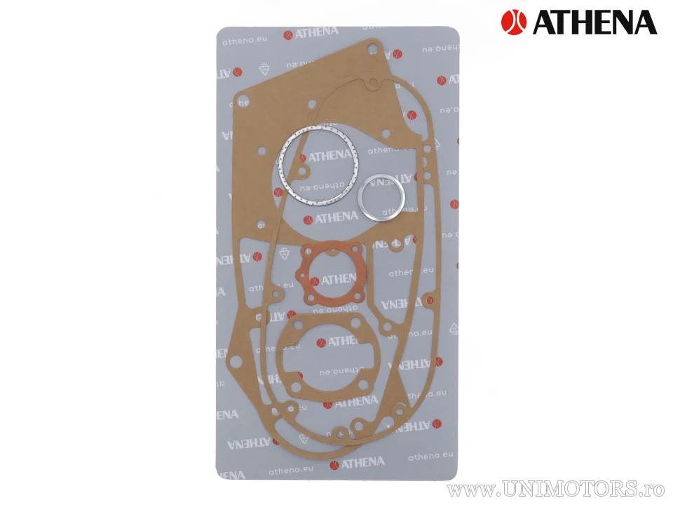 Uscătoare de motor Athena, set, Astoria 125 2T (fără simeringuri) - Athena