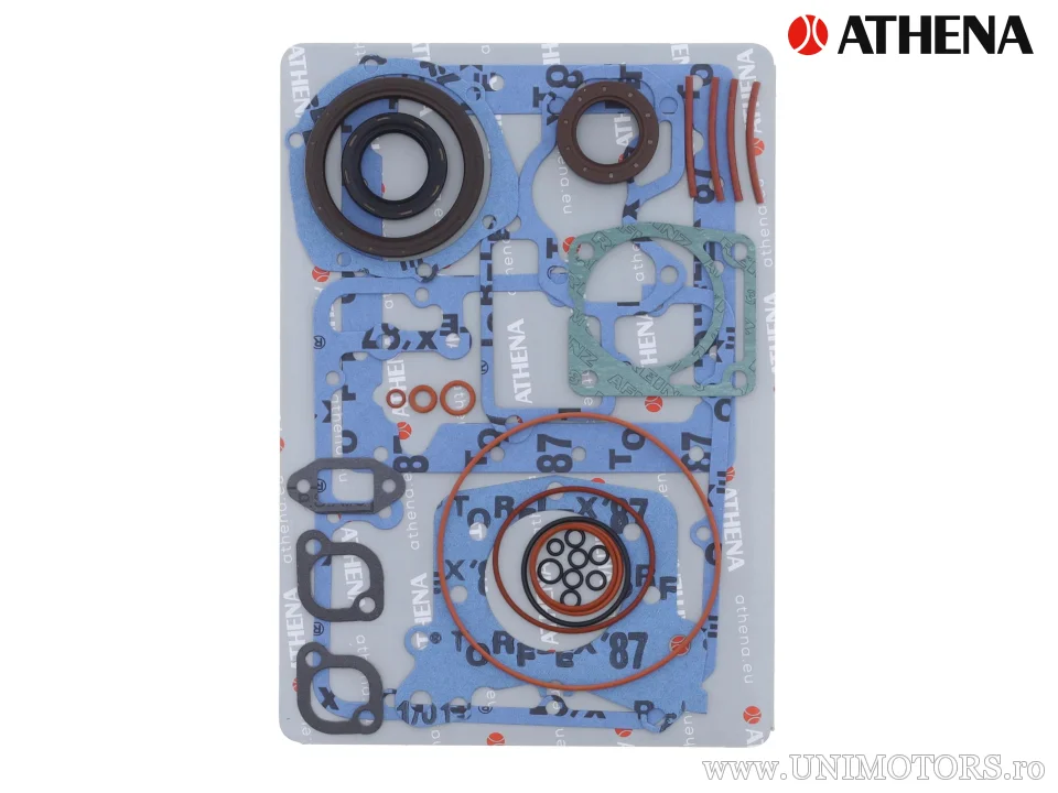 Uscătoare de motor Athena, set, Lombardini LDW502 - Athena