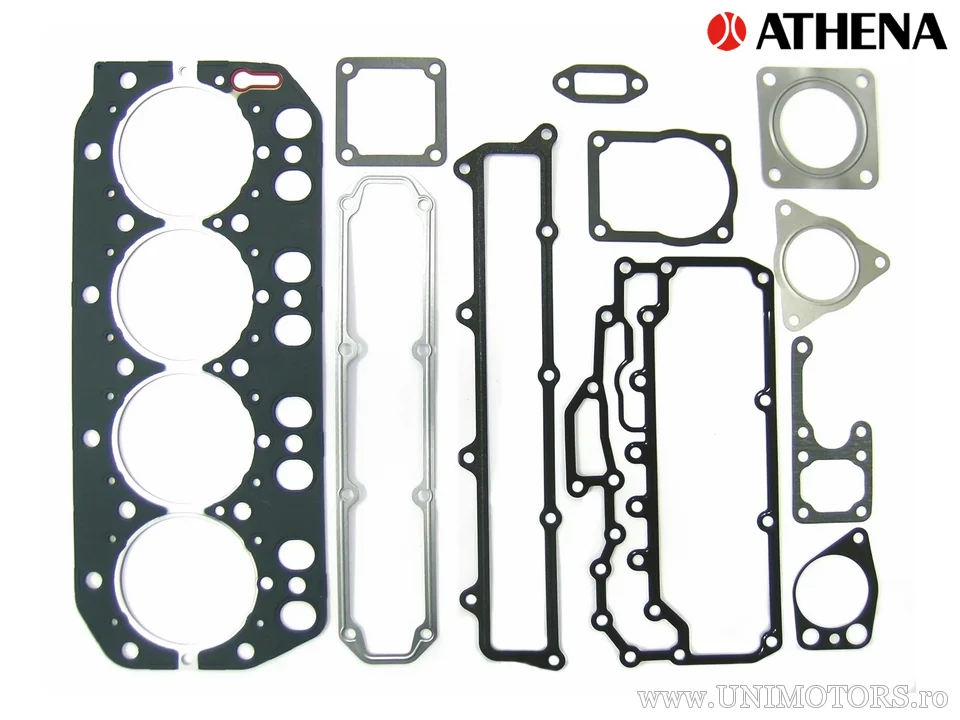 Uscătoare de motor Athena, set, Yanmar 83 / 125 / 142 / 182 / 238 CP - Athena